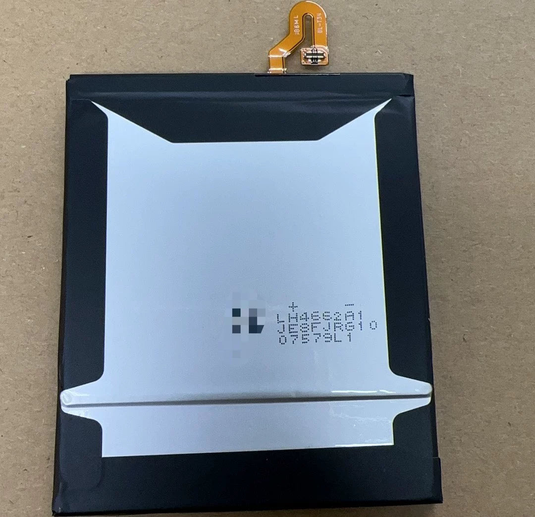 For LG V30 V30 + V35 lgv30 VS996 H930 mobile phone BL-T34 battery genuine LG phone repair parts
