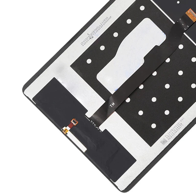 Lcd touch screen dispaly for XIAOMI PAD 5/5PRO 12.4 inches M2105K81AC 21051182C Tablet pc LCD panel digitizer glass assembly
