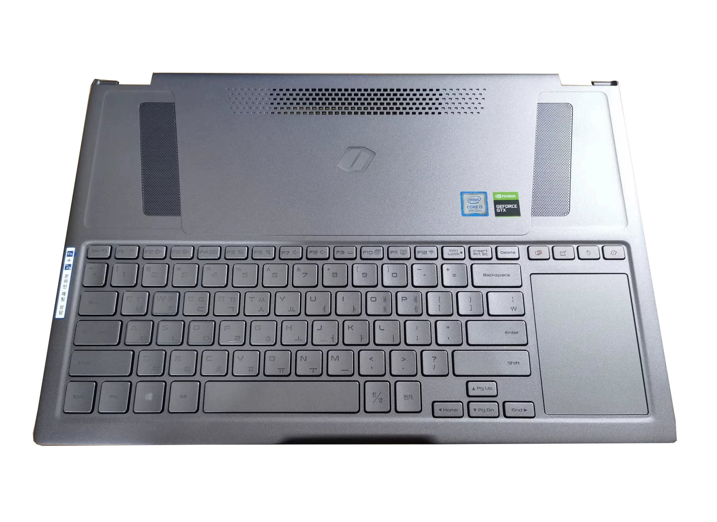 (Shipping fee not include)全新 Samsung 850XAC NP850XAC 键盘 触摸板 A壳 B壳 C壳 D壳 喇叭