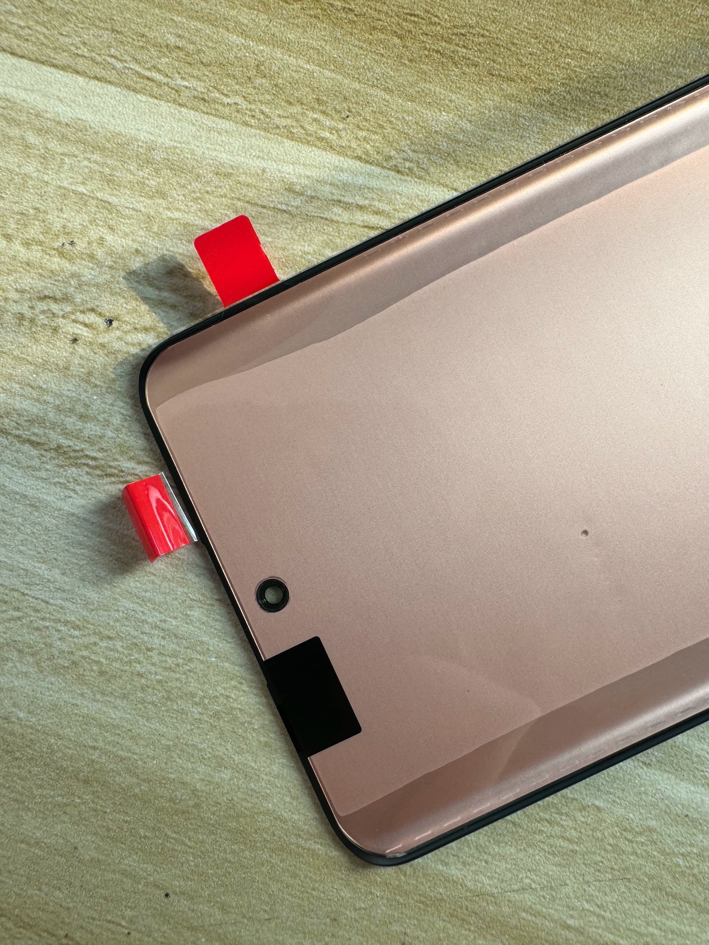 (Shipping fee not include) 适用于真我Realme10pro+ 11pro 11pro+ 内外液晶触摸屏幕总成