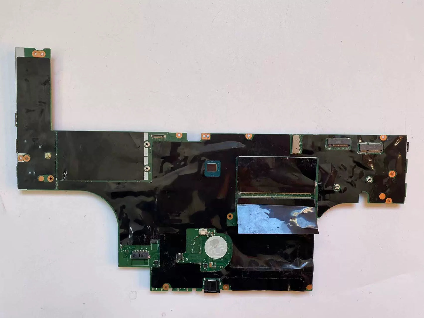 Lenovo/lenovo P53 02DM445 i7-9750H discrete graphics card