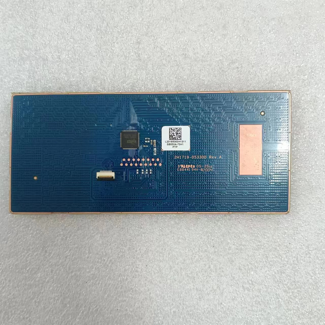 forHP HP 240 246 245 G7 14S-CF CR DP DK TPN-I135 I130 Touchpad