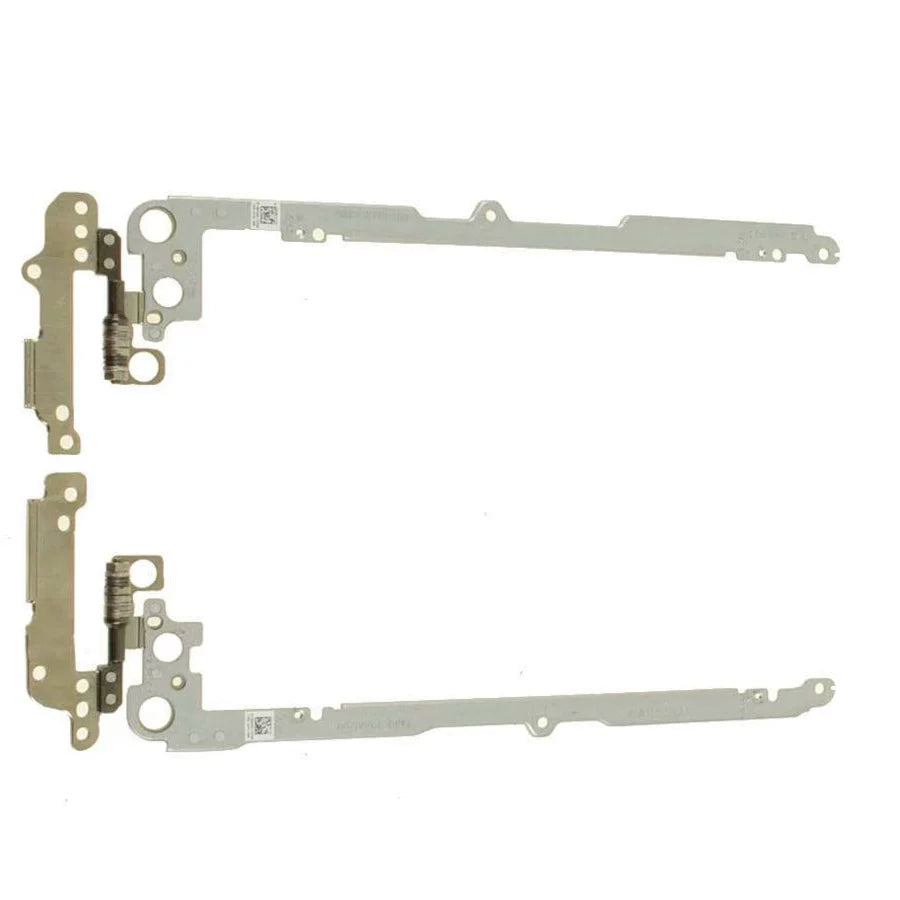 Hinge Set Left Right For Dell Chromebook 11 CC11260 XC11260S 054H0 8X84C Dell laptop repair parts