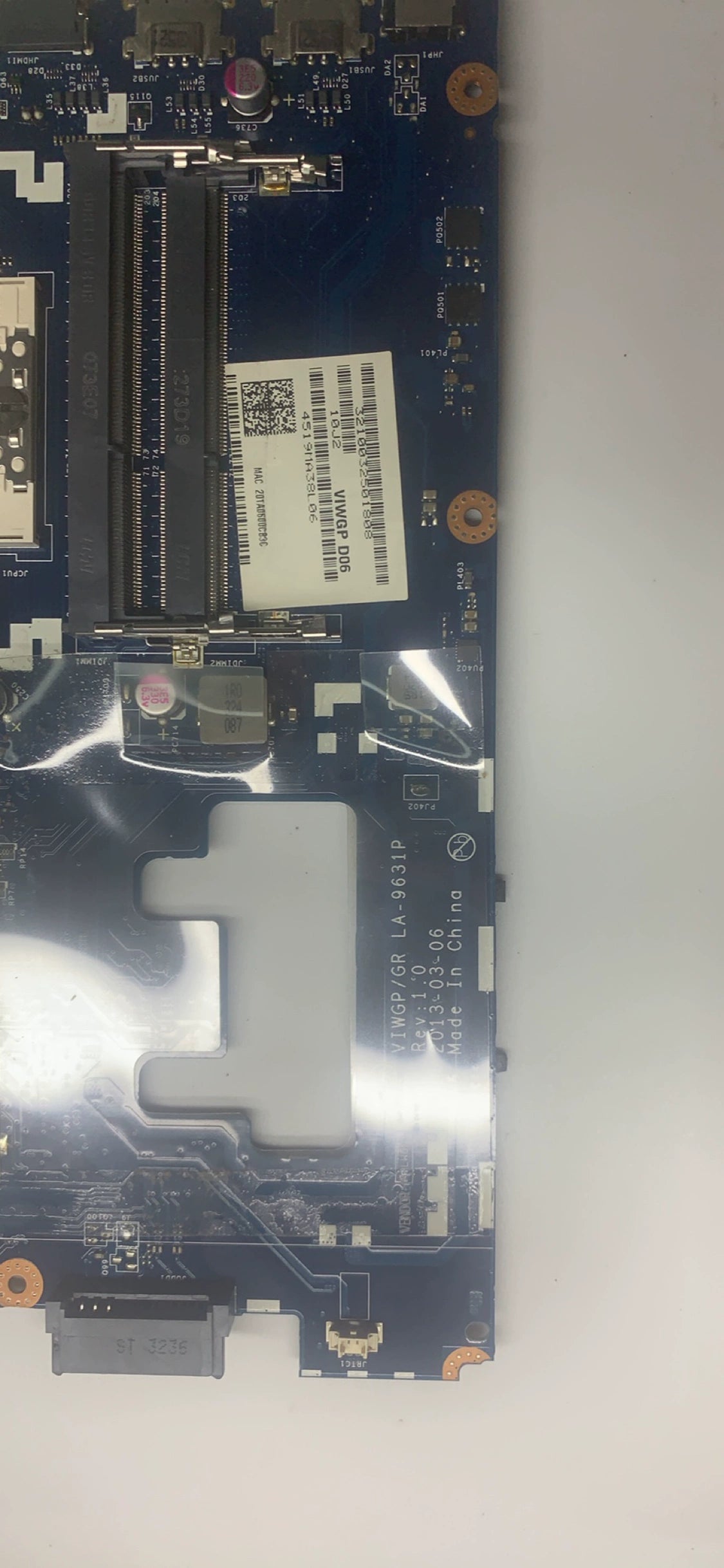 (Shipping fee not include)lenovo Lenovo G505 G400 G405S G460 G470 G475 G485 G510 motherboard