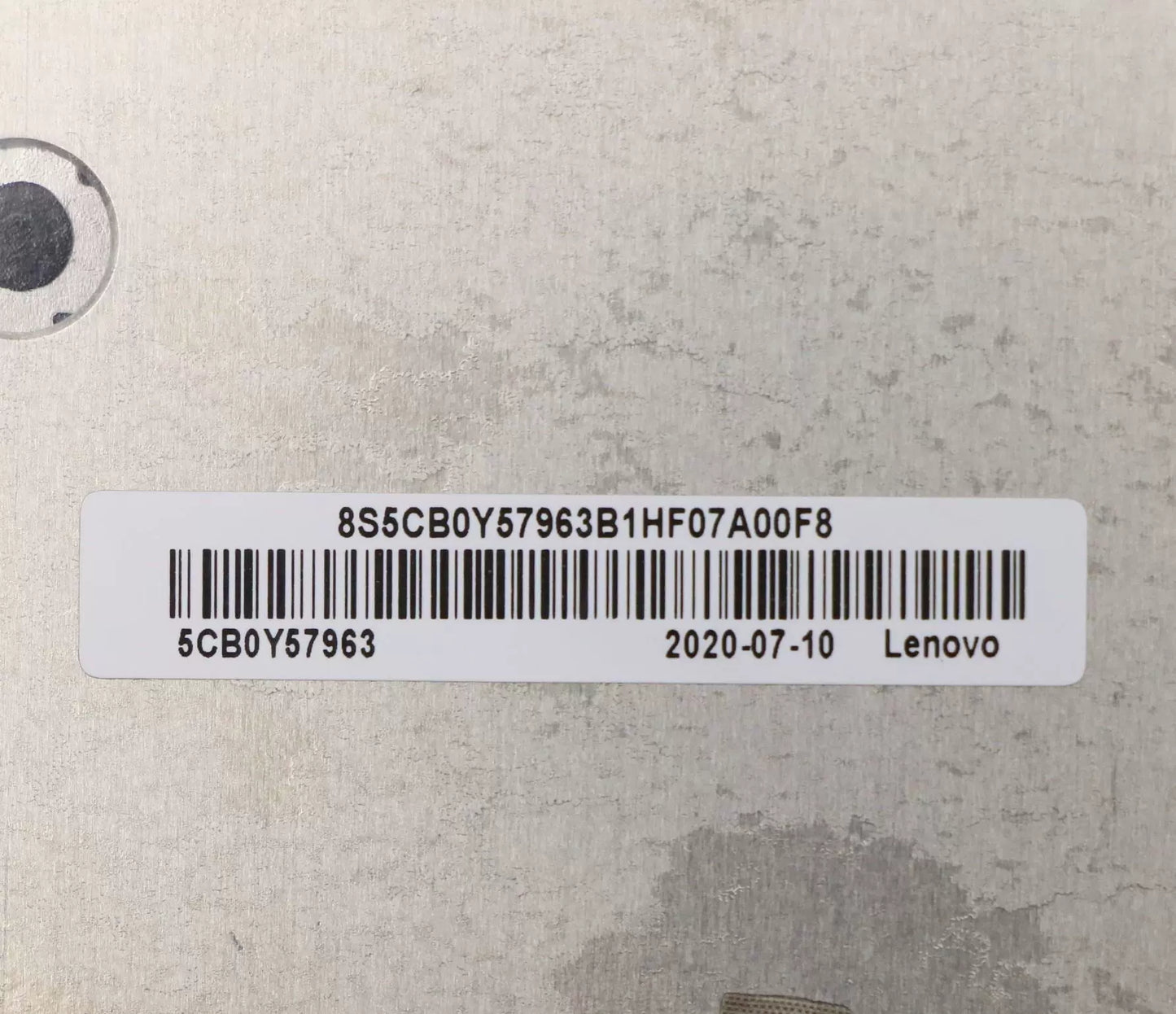 (Shipping fee not included) For Lenovo 300e Chromebook 2nd GLK C Case, Keyboard, Touchpad 5CB0Y57963