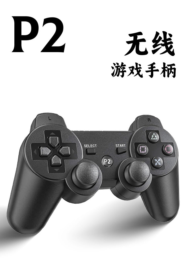Inventory clearance cabinet preferred P2 wireless 2.4G gamepad game controller controller function ok