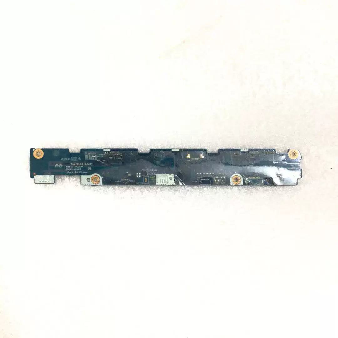 Original DELL Dell Latitude 13 7350 7351 Screen Decoder LS-B334P GD48Y