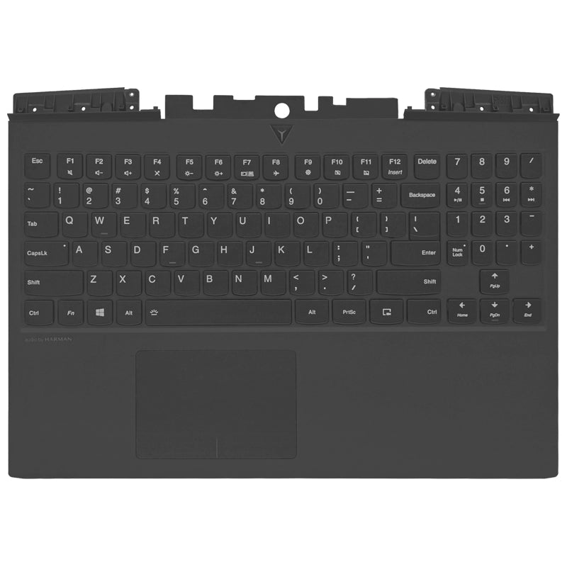 (Shipping fee not include)适用于Lenovo/联想 拯救者Y7000P Y530 2018 2019款 C壳键盘 掌托