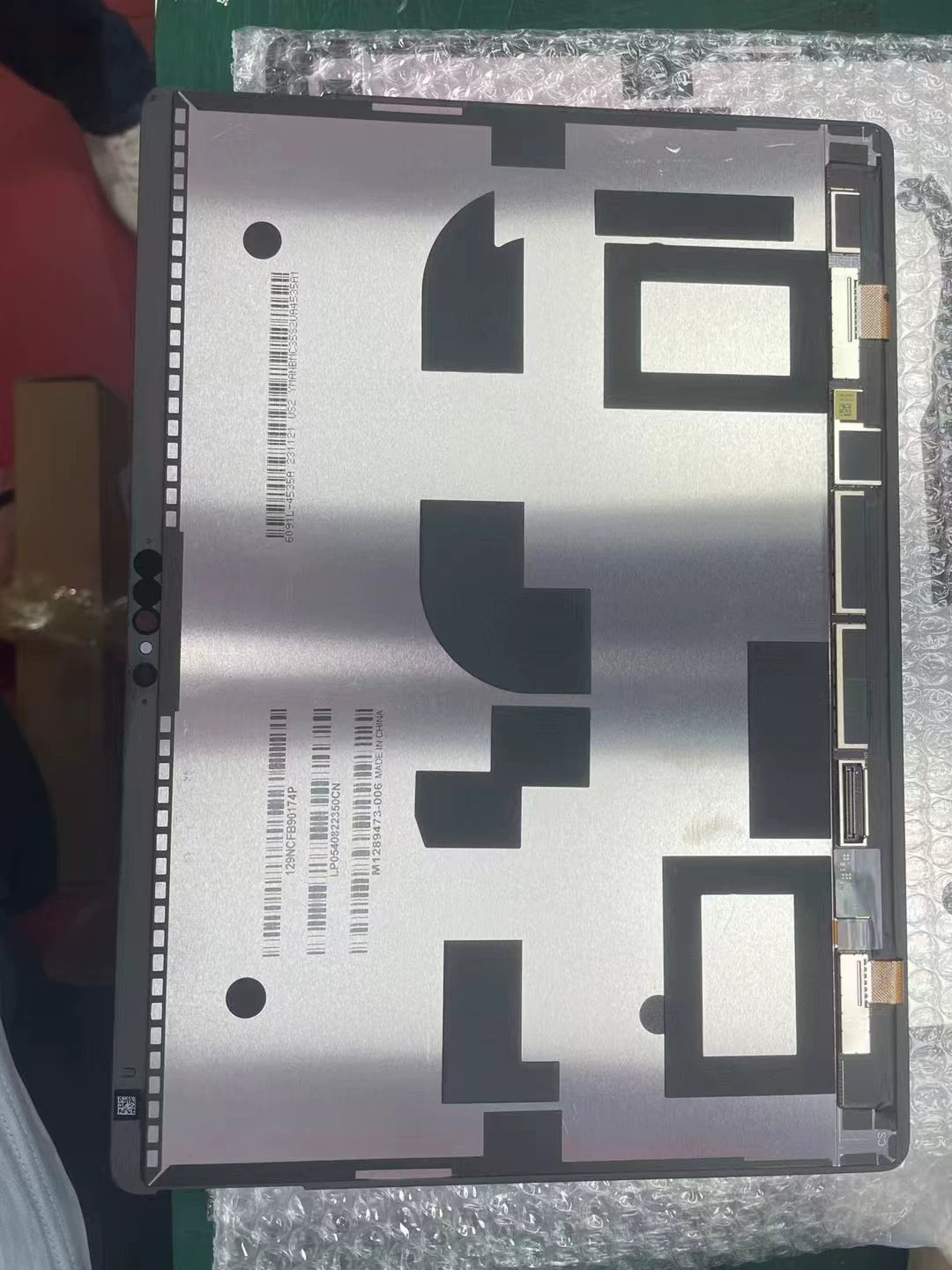 Microsoft surface pro10 2076 pro4 1724 pro5 1796 pro7 1866 lcd screen assembly