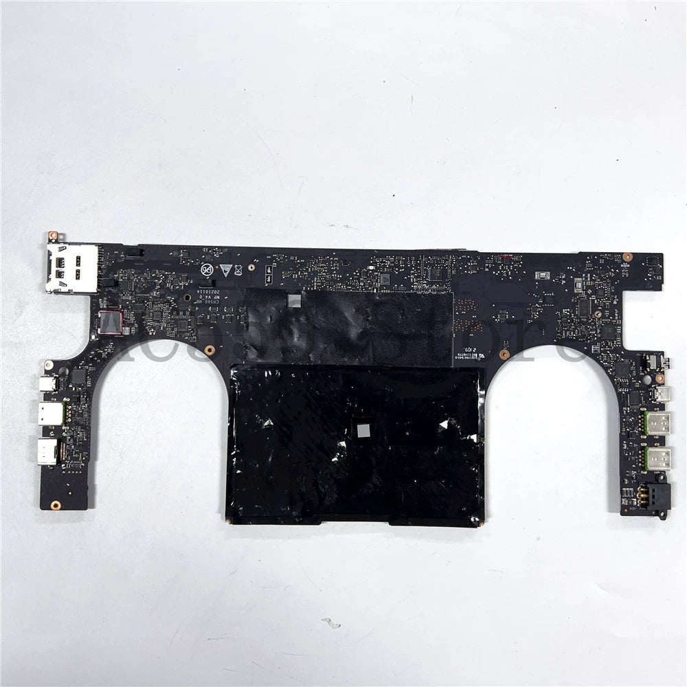 (Shipping fee not include)雷蛇 RZ09-0367 电脑 motherboard system board i7-10875H RTX3080 8GB CH560_MB