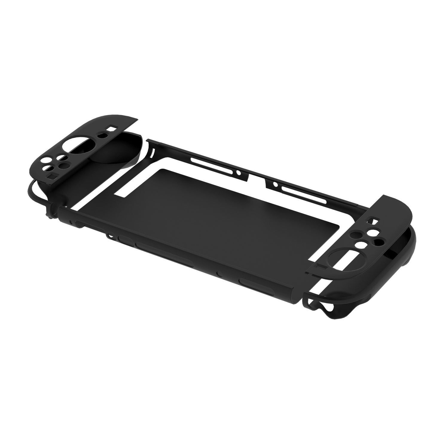 Skin-friendly feel Suitable for Nintendo Switch 2 generation host protective case SWITCH 2 gradual change host protective case