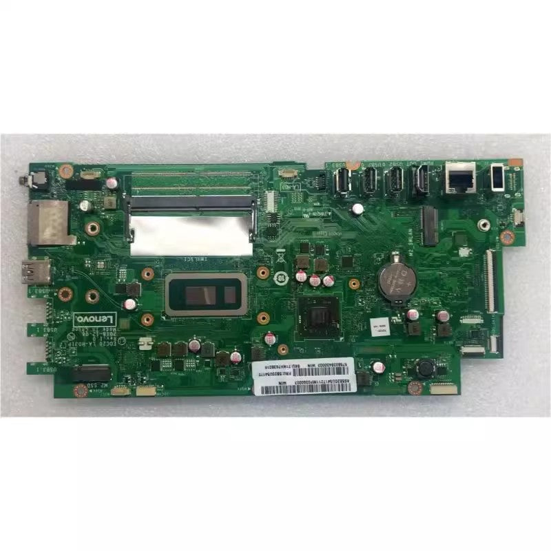 Lenovo AIO520C-24IWL main board i7-10710U R530 2GWIN DPK FRU5B20U54172