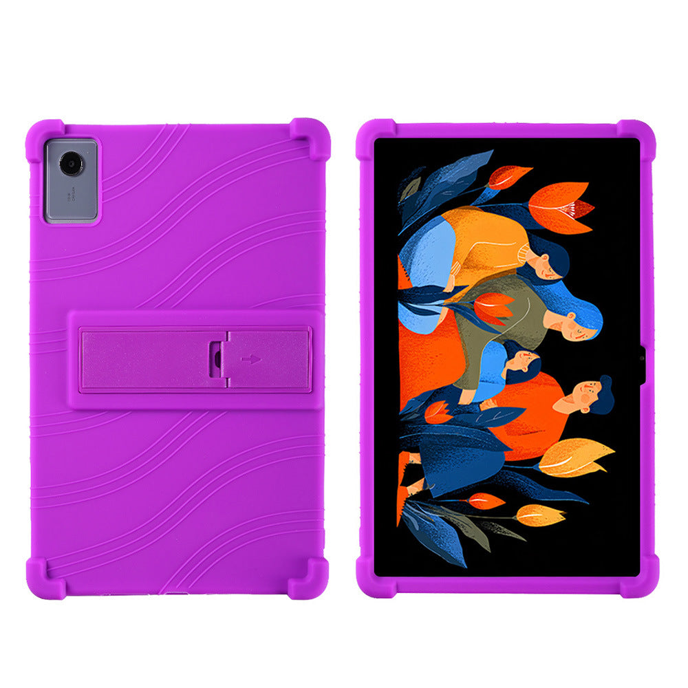 Applicable to Lenovo Zhaoyang K12C tablet protective case 2025 new 12.1 inch TB361FU-ZU protective case Protect case