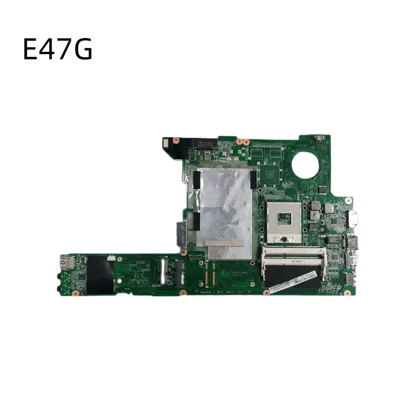 (Shipping fee not include) for联想 Lenovo E47A E47G E47L K47A K47G K47L主板现货出售