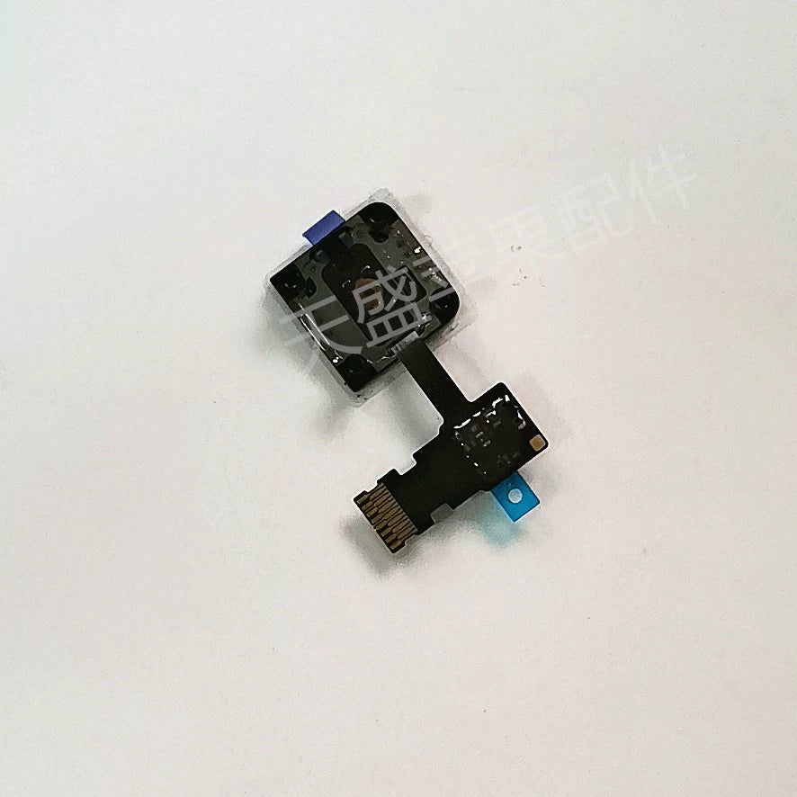 Macbook A2289 A1707 A1989 A1706 A2338 A2141 A2251 Switch key fingerprint key lock