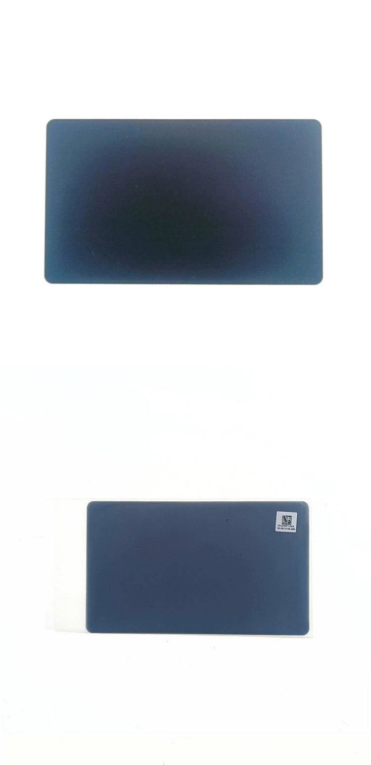 (Shipping fee not include)Dell for戴尔 XPS 13 7390 XPS13 9310 2-in-1 触摸板 玻璃 DDP31 TP GLASS 鼠标板滑鼠板 黑色 全新皮子 A195F1