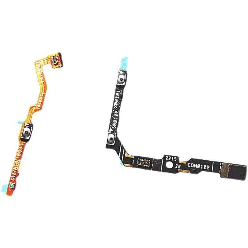 ASUS phone ROG6/6Pro/6D Ultimate ROG7 ROG8 ROG9 Pro Power on volume key Volume ribbon cable ASUS phone repair parts