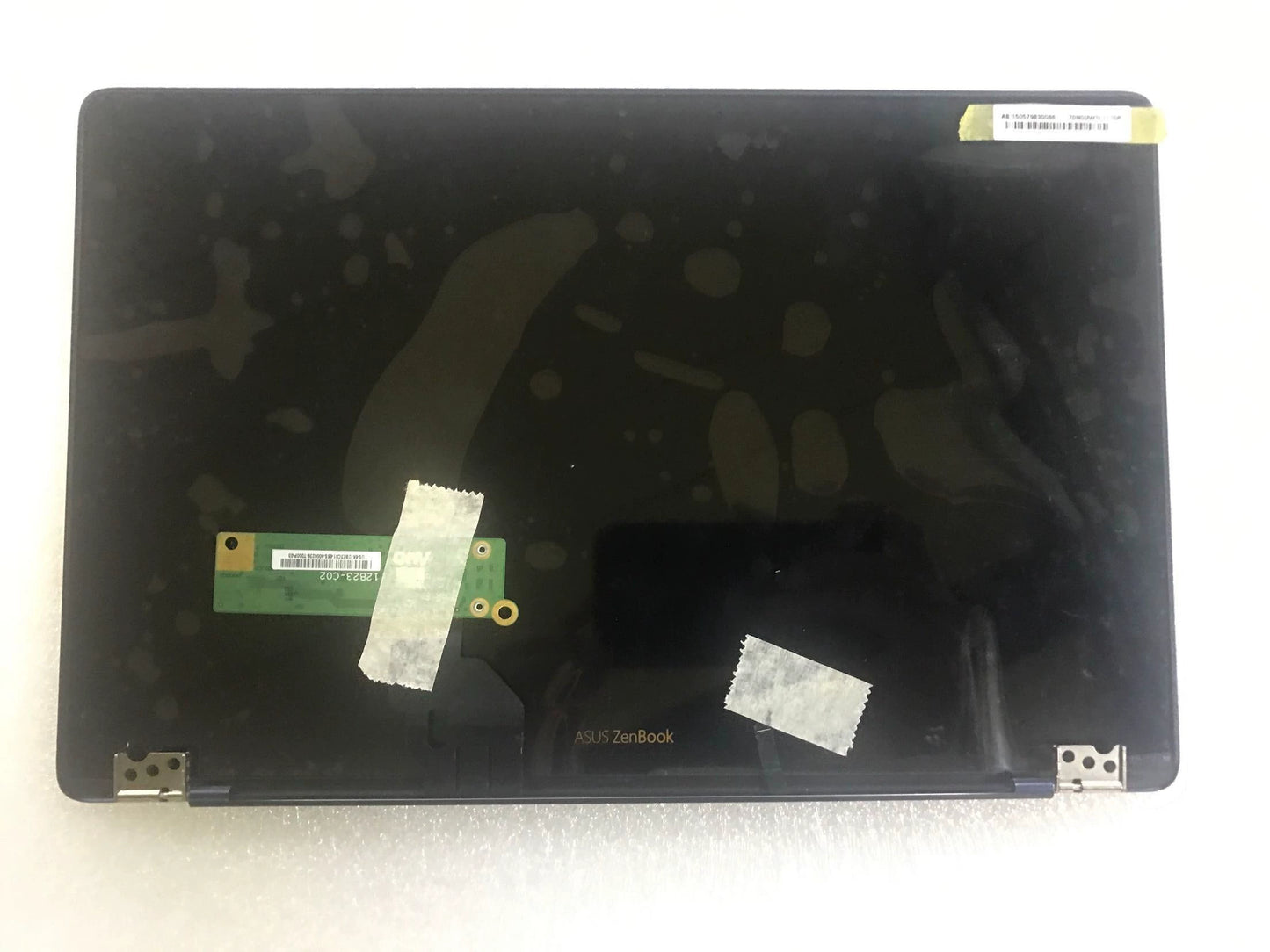 华硕/ASUS ZenBook 3 UX390UA触摸屏 液晶屏 屏模组 总成 上半部