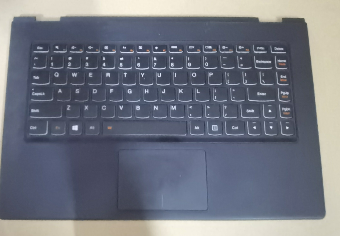 (Shipping fee not include) for联想 YOGA 2PRO NM-A074主板 散热器 UBS硬盘小板 键盘 喇叭 现货