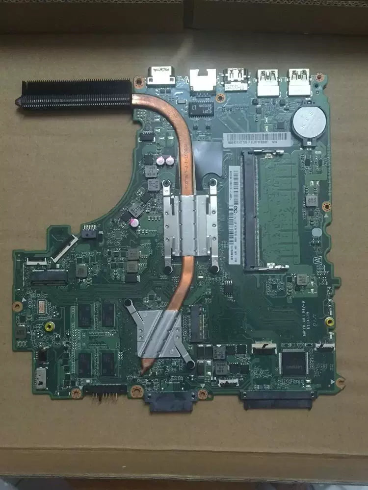 (Shipping fee not include)Lenovo/ for联想 E42-80主板 E52-80主板 V310-14ISK主板 原装独立显