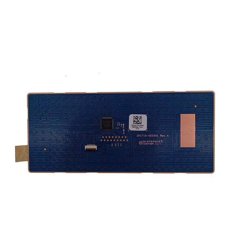 HP for HP, Star 15 Youth Edition 15S-DY GR DU CS 15-DW GW 250 255 G8 TPN-C139 17-BY 17-CS 17-CR 17Z-CA Touchpad Mouse Pad