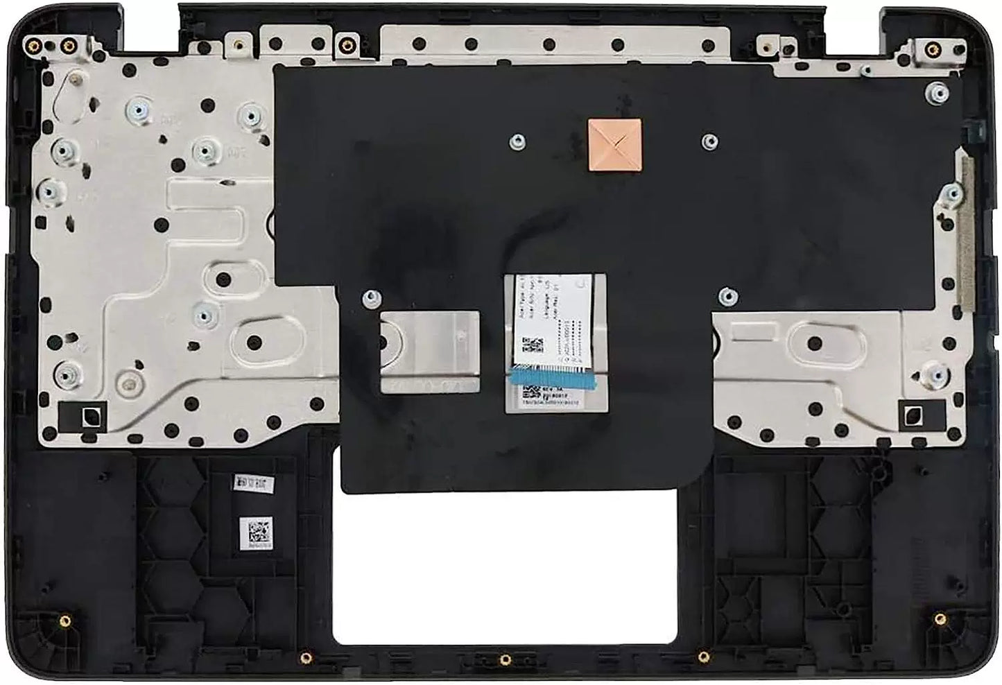 Upper case keyboard for Acer Chromebook C732T C733T C-Shell Keyboard 6B.GUKN7.001 topcase palmrest keybooard