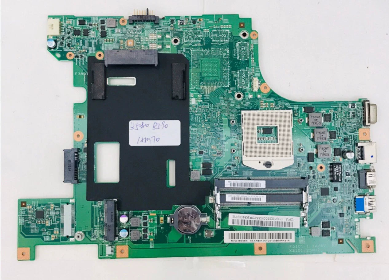 (Shipping fee not include)Lenovo Lenovo B590C B580C B590 B580 V590 V580 motherboard /Independent graphics card//integration