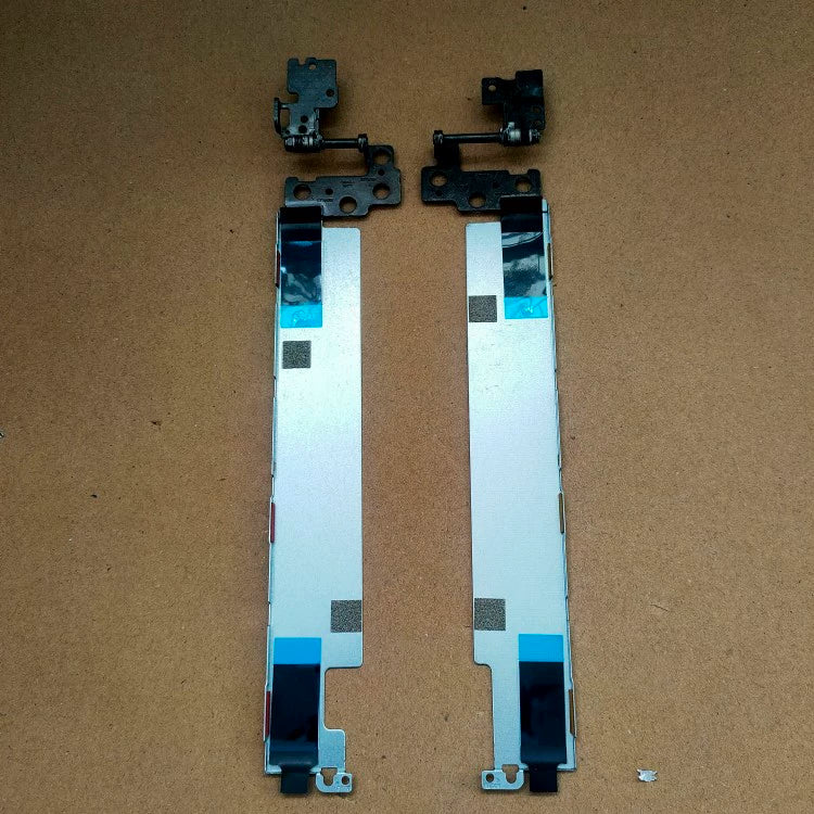(Shipping fee not include)全新 LENOVO Lenovo ThinkPad E14 屏轴 hinge 转轴铰链 塑料A壳款