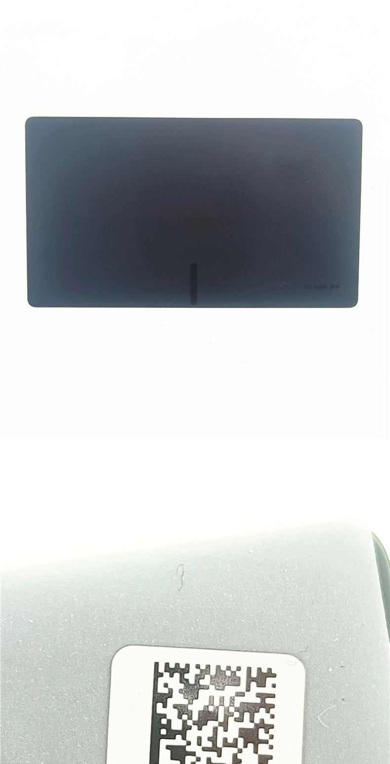 (Shipping fee not include)Dell for戴尔 XPS 13 9343 9350 9360 XPS13 9370 9380 7390 9305 笔记本 触摸板 滑鼠板玻璃TP小板玻璃 A19CK1