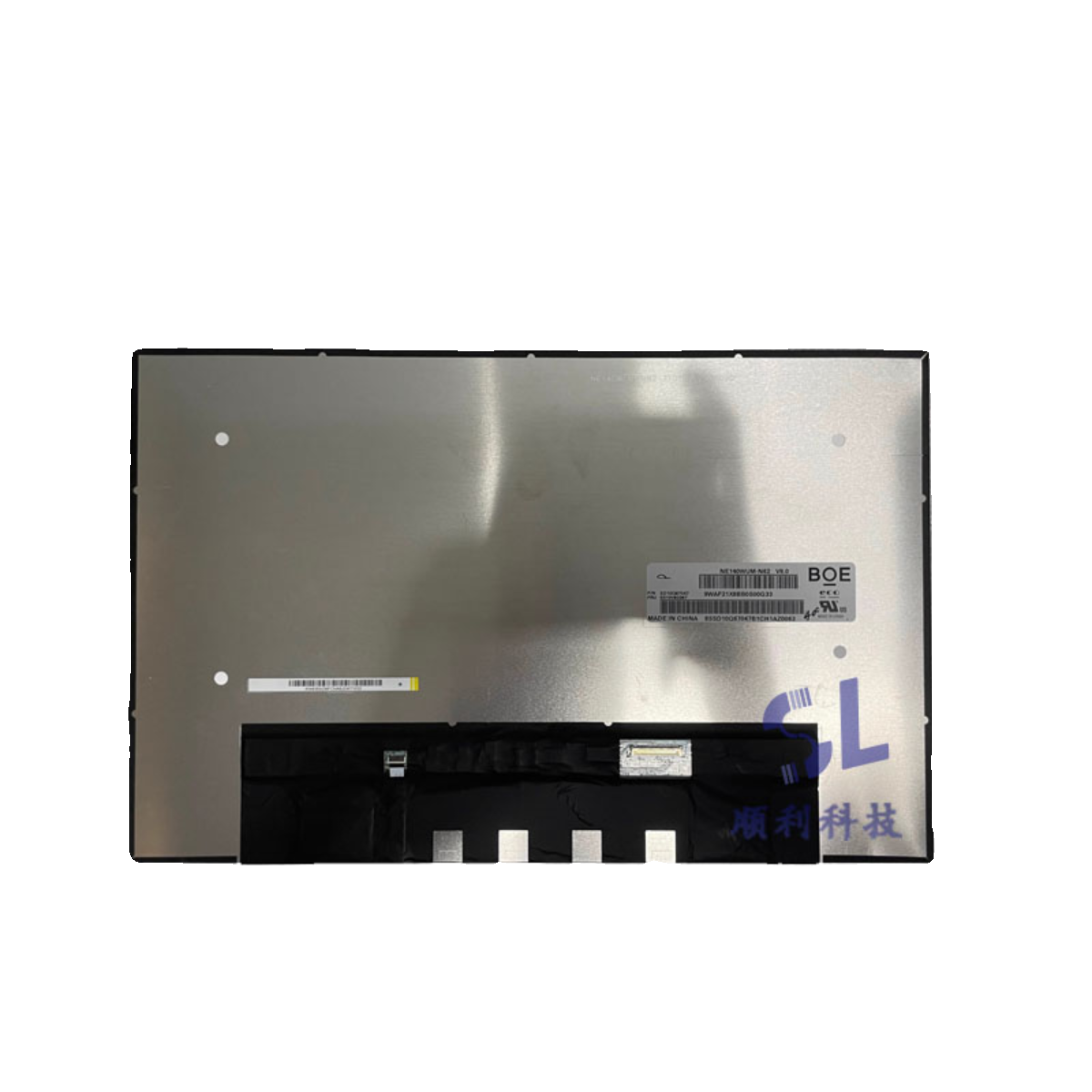 Lenovo T14 T14S P14S NV140WUM-N43 B140UAN03.2 N140JCA-EEL显示液晶屏 5D10V82394 5D10V82395 5D10V82396