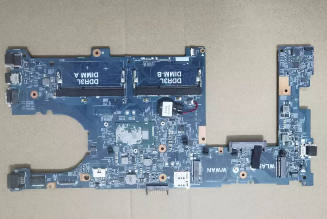 (Shipping fee not include) Dell Latitude L3340 3350 15203-1 28CG2 i3 i5