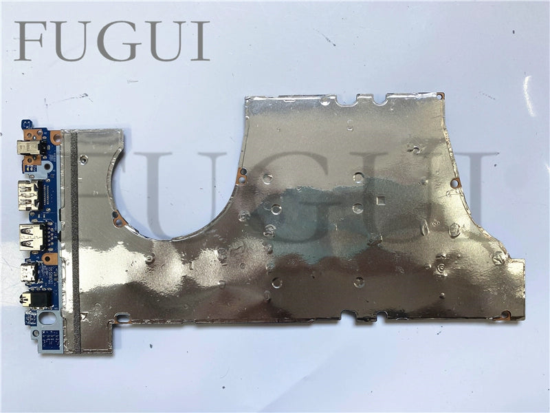 (Shipping fee not include)Lenovo/ motherboard system board 530-14IKB 5B20R19582 NMB601 I3-8130U