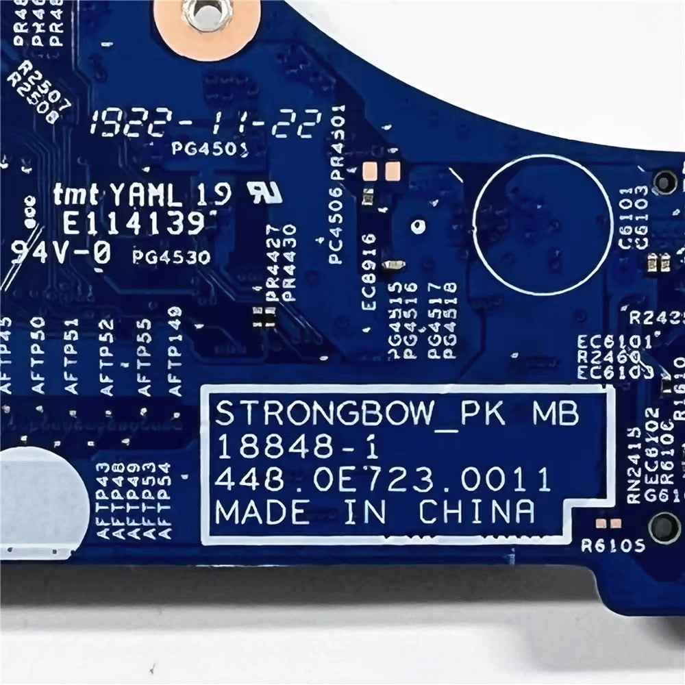 (Shipping fee not include)Acer/ Acer SF314-41 YM3500 4GB 18848-1