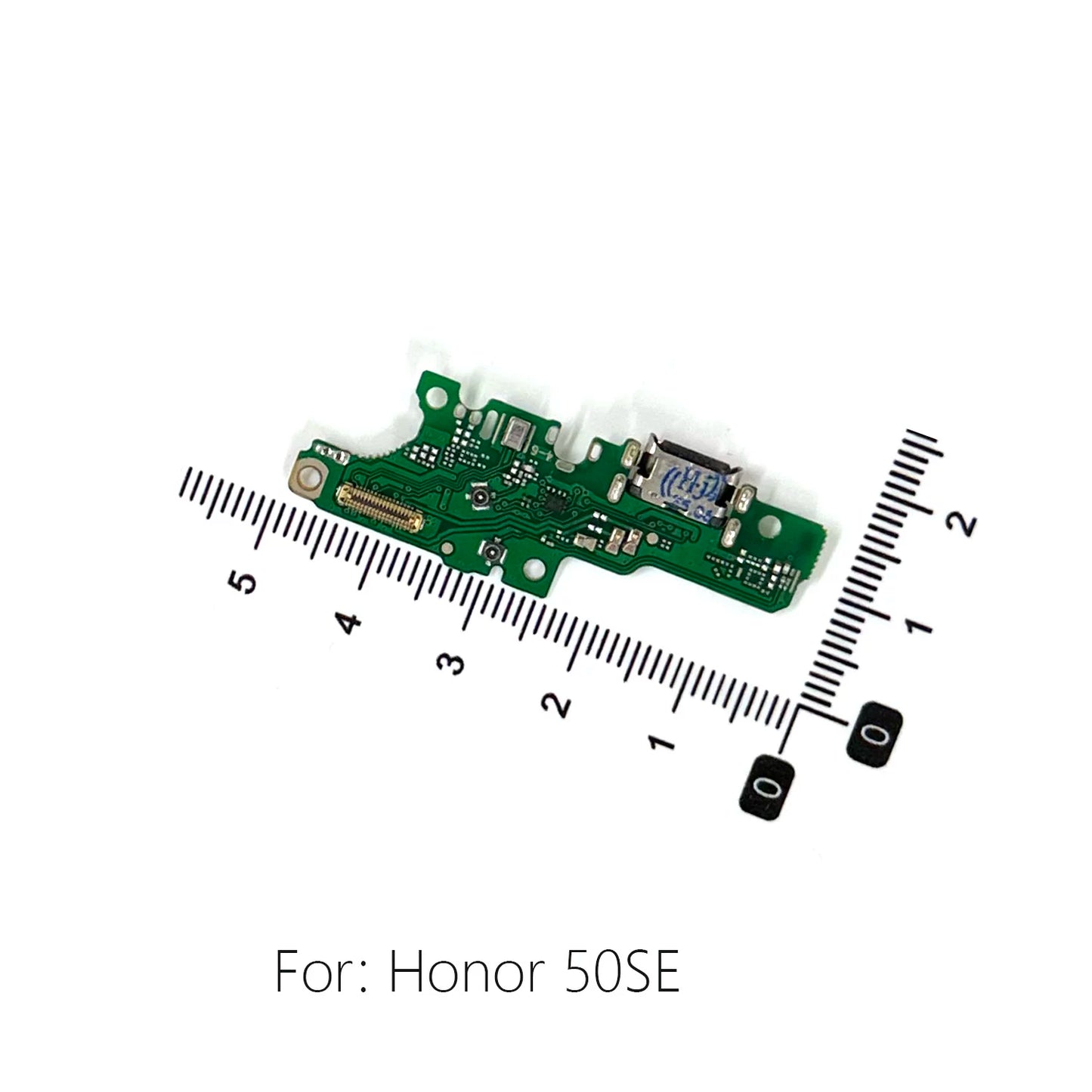 Suitable for HUAWEI Honor 50Lite 50Pro 50SE charging port charging flex board cable