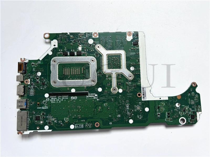 (Shipping fee not include)Acer/ Acer motherboard system board AN515-51 A715-71G I5-8300H GTX1050 4G LA-F952P