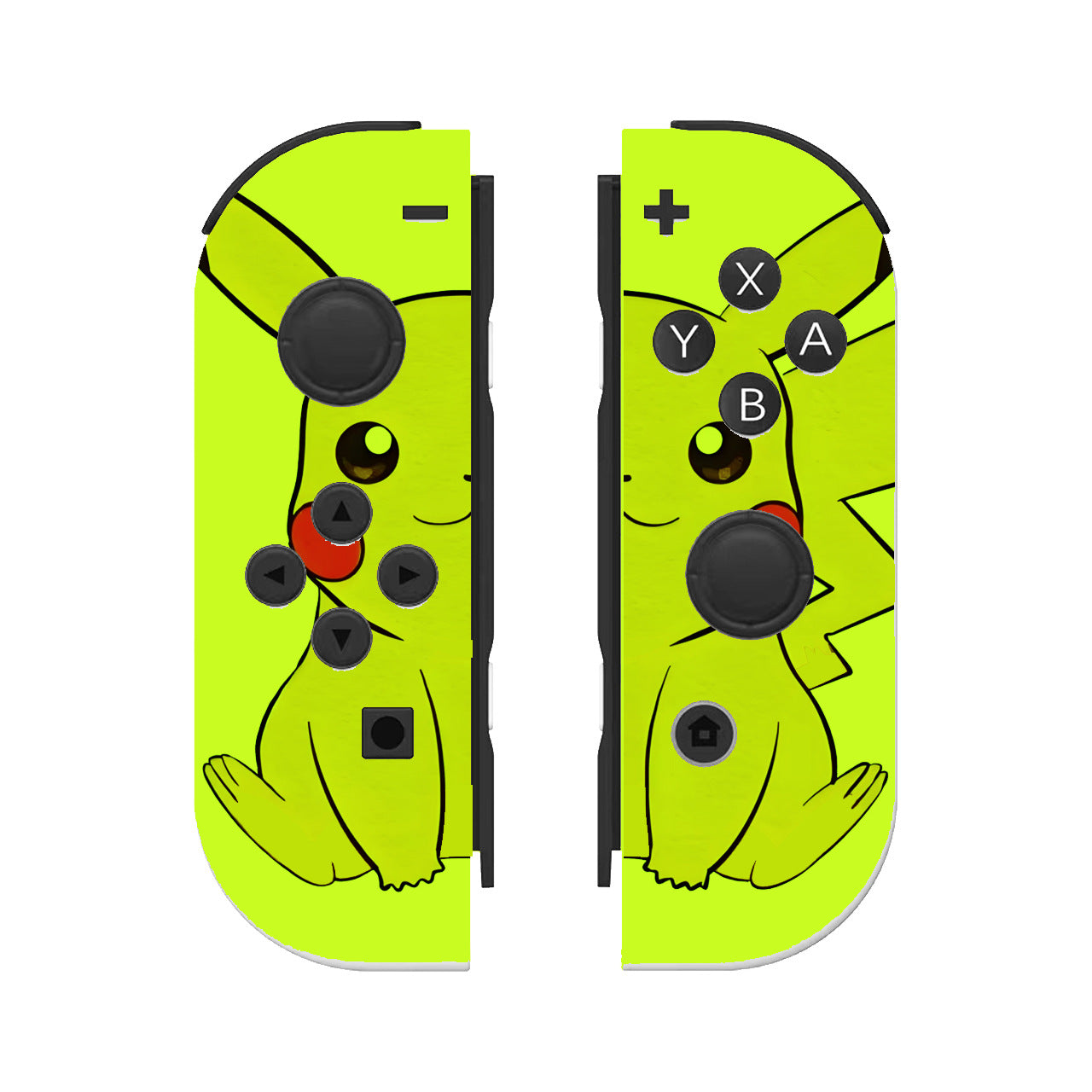 Spot NS switch handle JOYCON wireless handle, left and right handle NS Bluetooth vibration somatosensory game