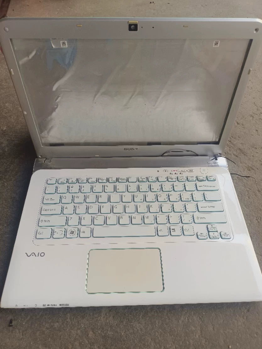 (Shipping fee not include)SONYSony SVE14AE13T SVE14AA12T MBX-273 MBX-276外壳 A B C D壳