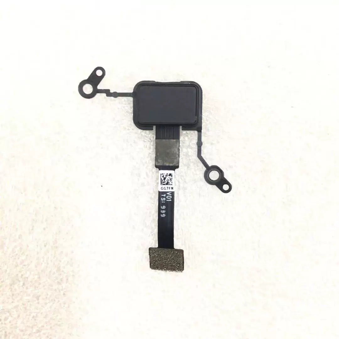 Suitable for Dell Precision 7550 7560 7750 7760 fingerprint reader, small board 0GG7FN