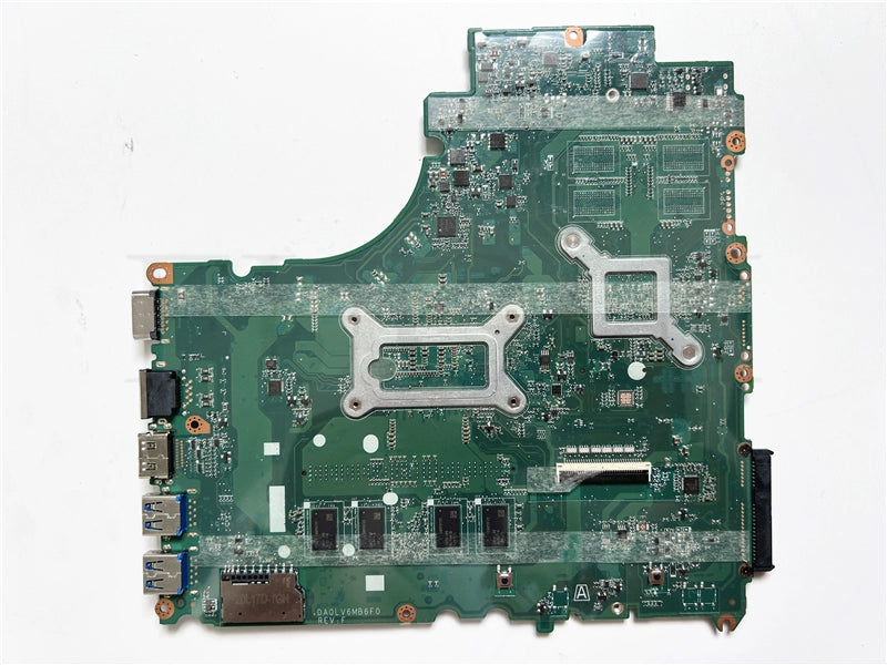 (Shipping fee not include)Lenovo/ lenovo motherboard system boardV310-15IKB I5-7200U 4GB RAM