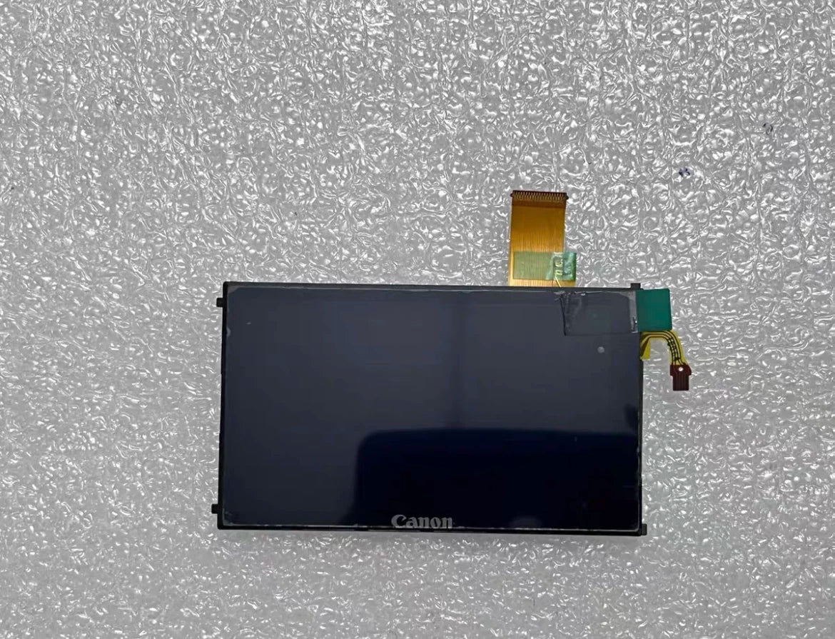 Canon IXUS 310 HS IXY31S PC1584 Camera touch LCD screen dispaly panel repair
