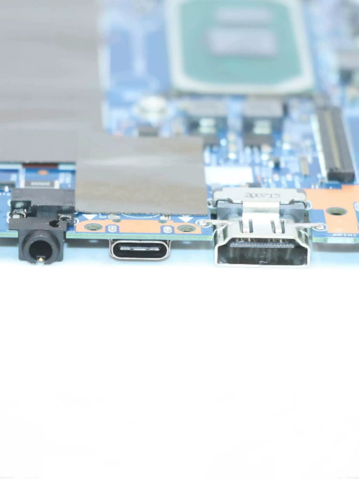 (Shipping fee not include)Lenovo ideapad FIex 5 14ITL05 15IIL05 14IIL PN:19792-3 motherboard