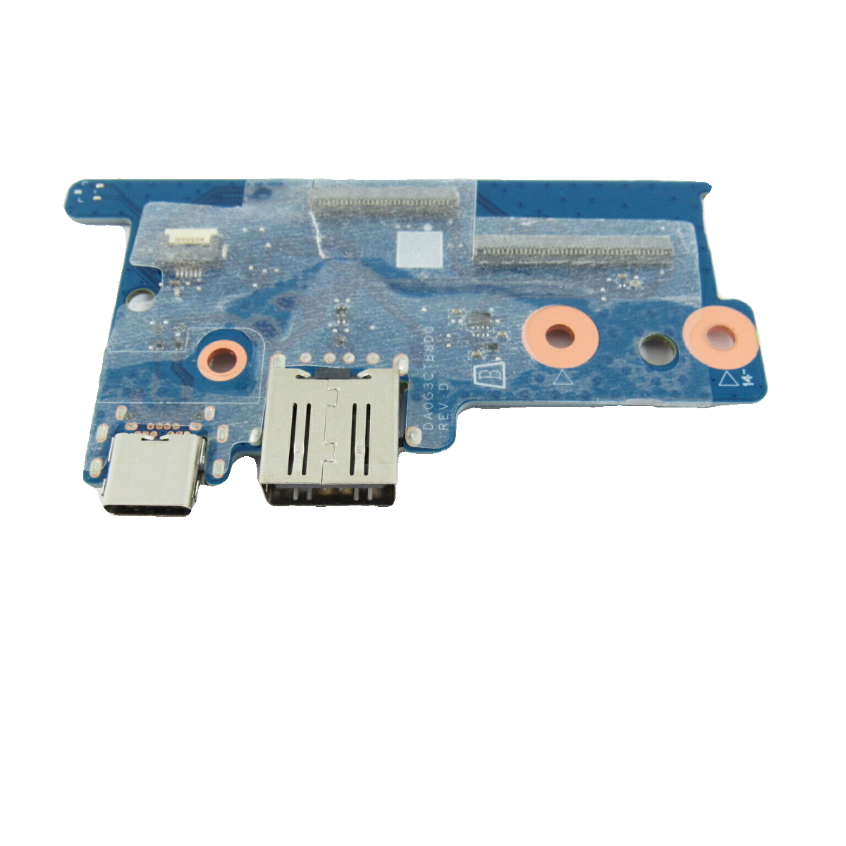 ForHP HP forHP CHROMEBOOK 14-DB 14-DB0500SA L46557-001 Small Board