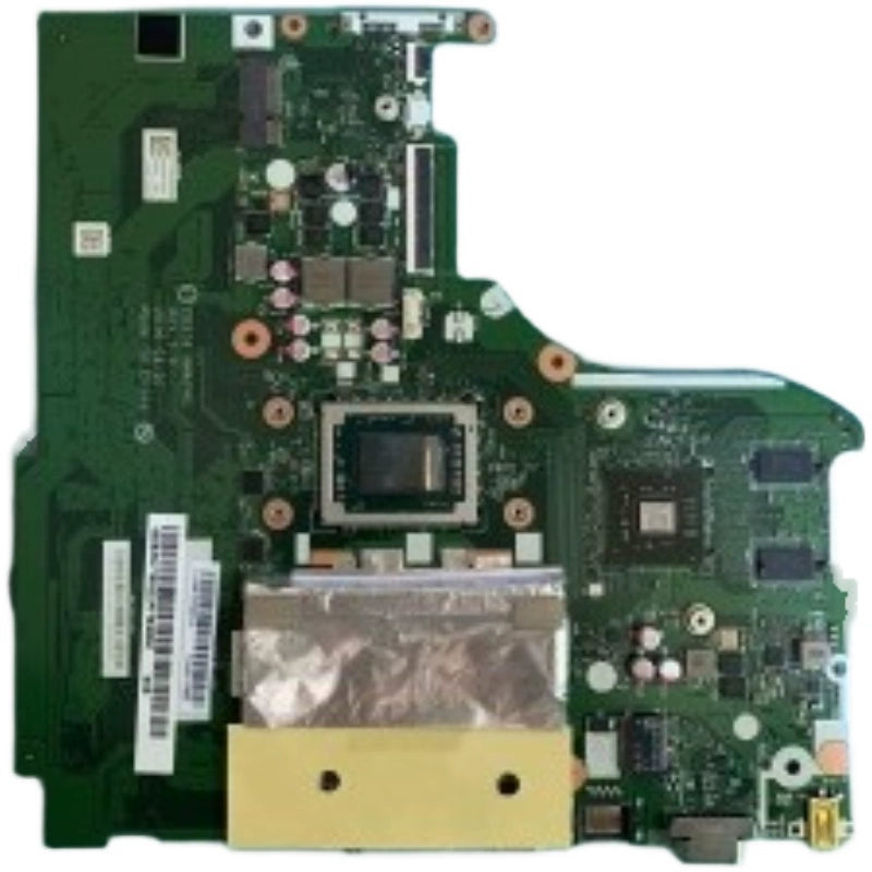 (Shipping fee not include)Lenovo for联想 310-15ABR 主板 NM-A741 5B20L71657 A10-9600P