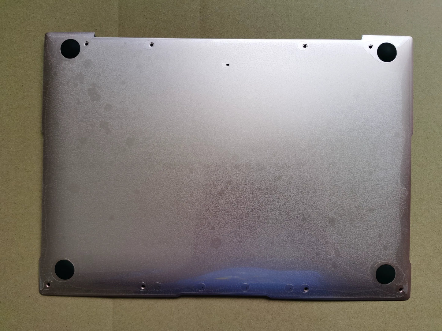 (Shipping fee not include)华为 MateBook X Pro MACHC-WAE9LP MACHR-W19 D壳 原装 外壳