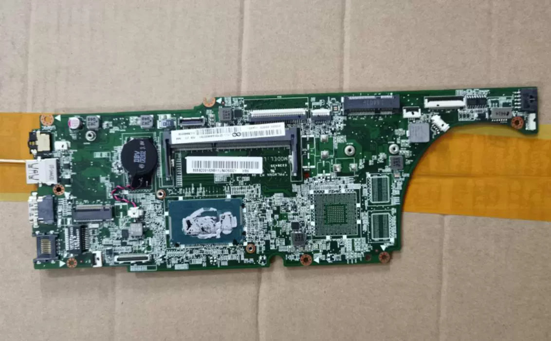 (Shipping fee not include)Lenovo for联想 U530 U530P U430 U430P主板DALZ9MB8F0质保3个月