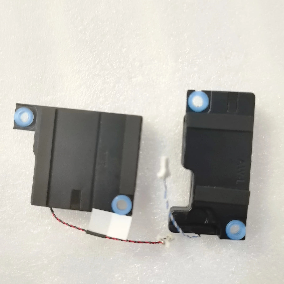 Original Lenovo 100e Chromebook Gen 5 ITN M89 Built-in Speakers 5SB0Z88699 83T4 83T5 83T6 83T7 Left & Right Internal Speaker Kit L+R Lenovo laptop repair parts