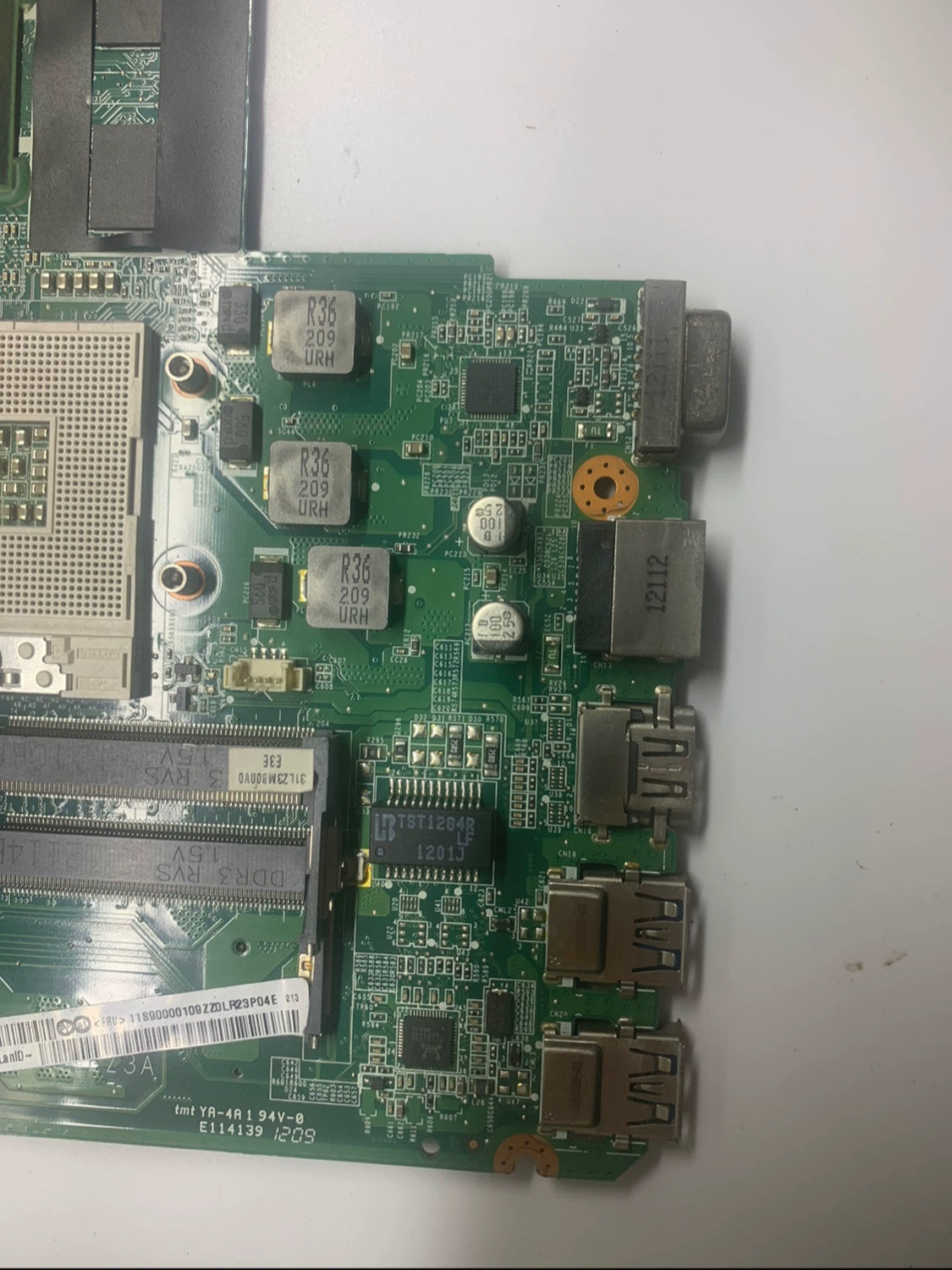 (Shipping fee not include)Lenovo/ Lenovo Z580 B590 G400S G405S G40-45 G40-80M motherboard