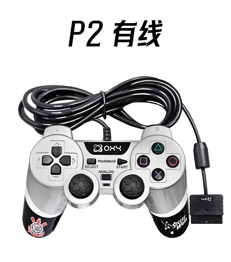 Please see the details page P2 wired gamepad game controller before inventory clearance