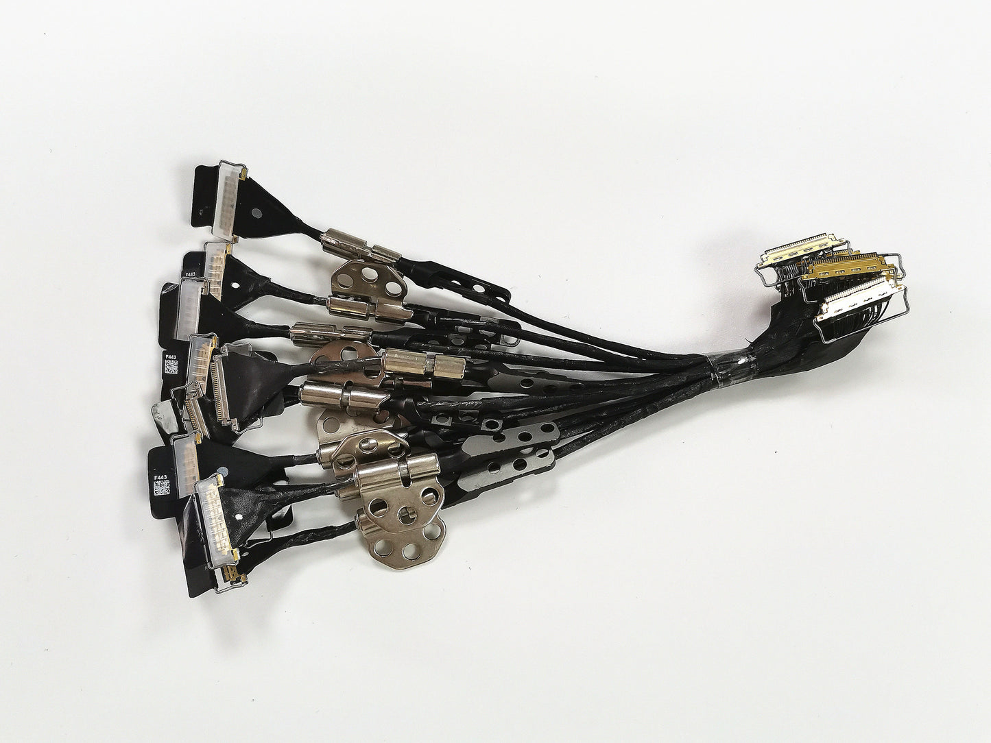 Macbook Apple A1465 A1466 A1369 A1370 A1502 A1425 A1398 Screen cable screen cable