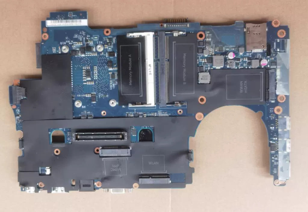 (Shipping fee not include)dell M4600 M4700 LA-7931P 02PR7R 035JKV 99新质保3个月